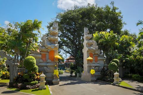 Bali Dynasty Resort 6