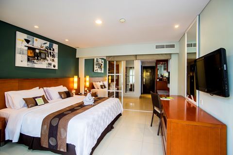 Bali Dynasty Resort 9