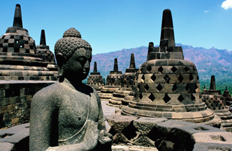 Java en Bali 15-daagse rondreis Afbeelding