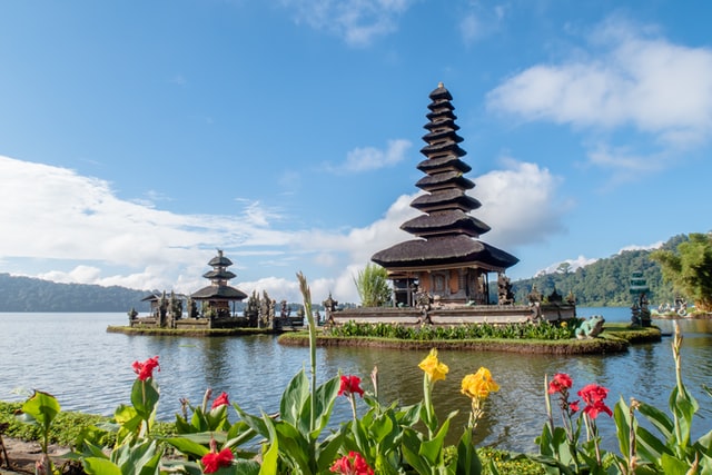 12 daagse Rondreis van Java naar Bali 0