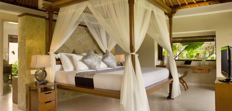 Tjampuhan en Spa Hotel 4