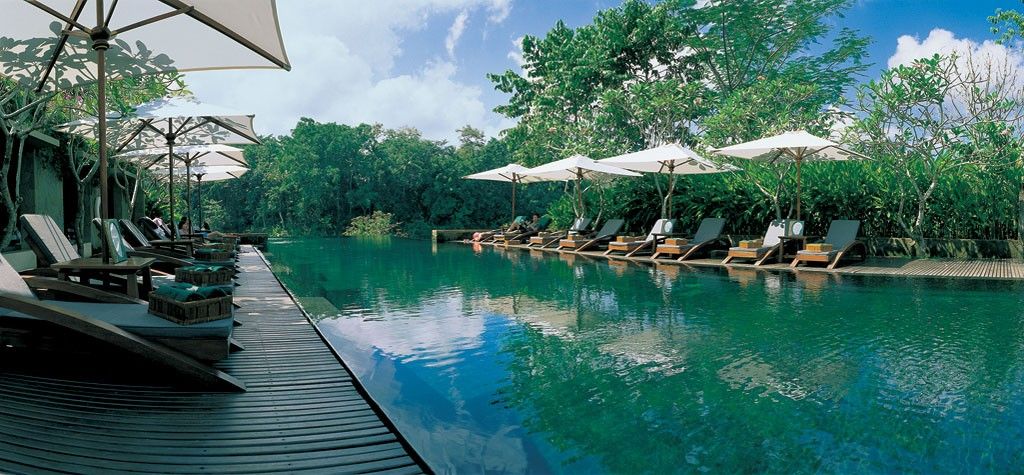 Maya Ubud 0