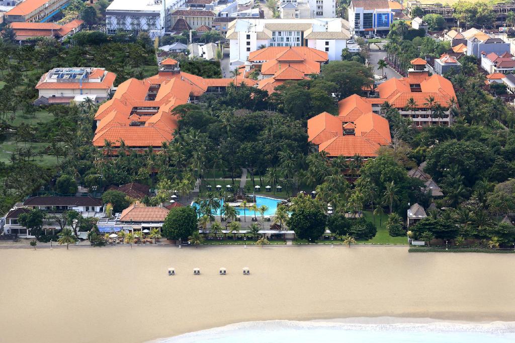 Ramada Bintang Bali Resort