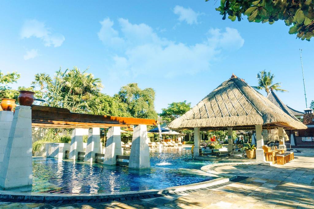 Rama Beach