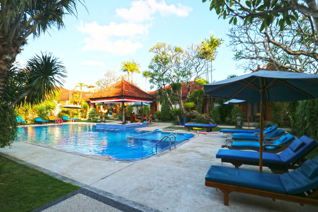 Sinar Bali