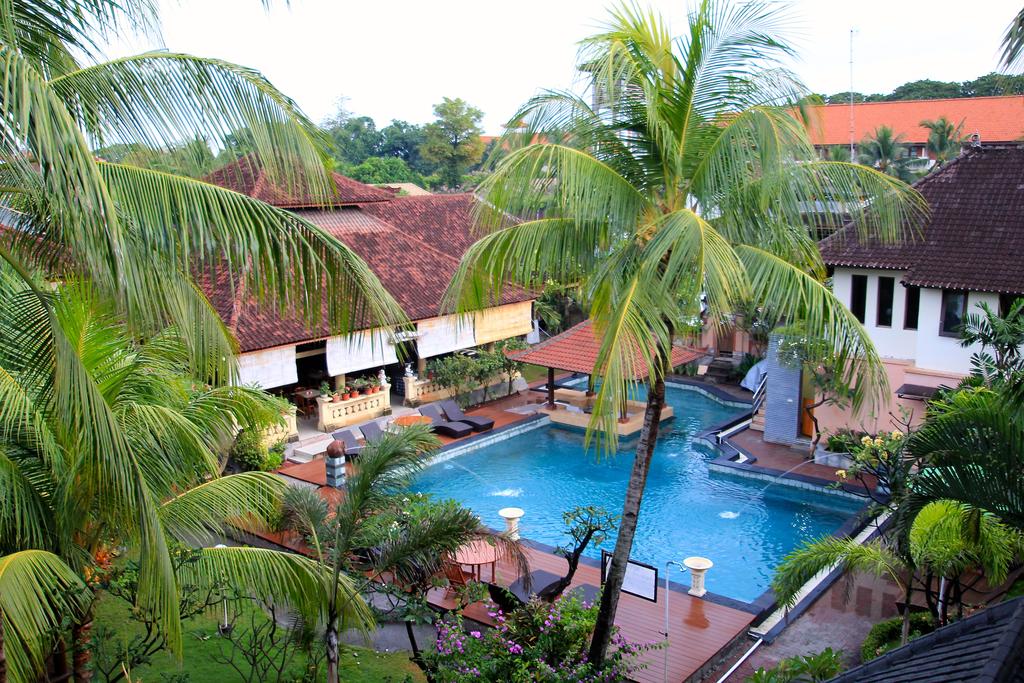 Bakungs Beach Resort