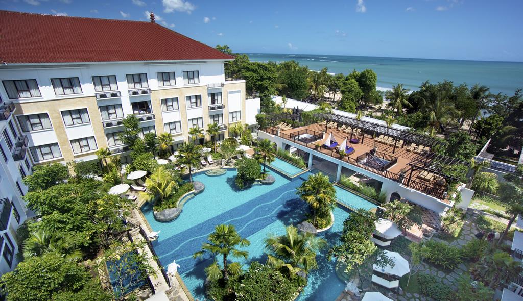 Inna kuta Beach Hotel