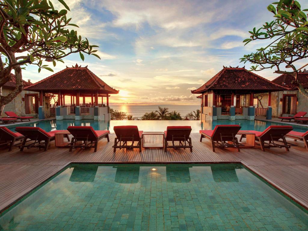 Mercura Kuta Bali