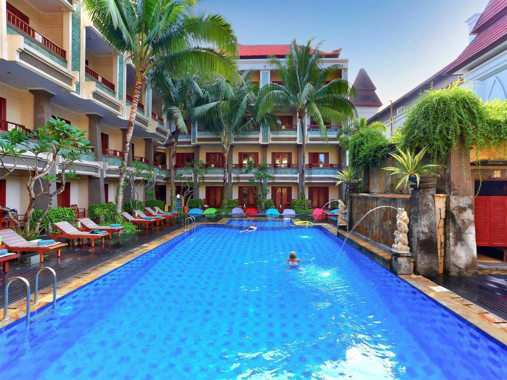 The Vira Bali