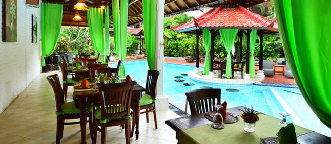 Hotel Sarinanda Beach Inn 1