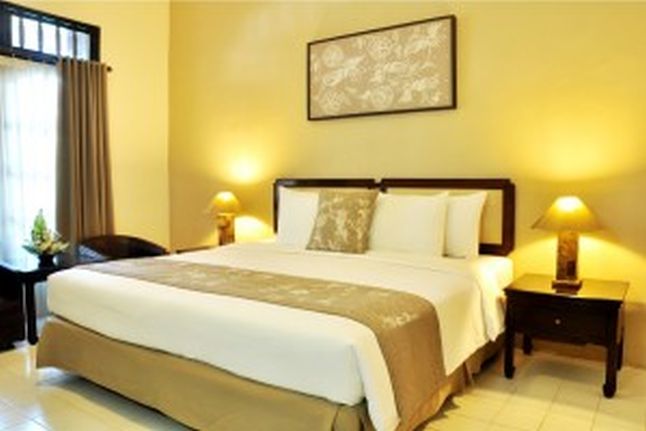 Hotel Sarinanda Beach Inn 2