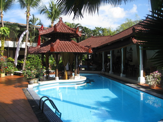 Serinanda Beach Inn