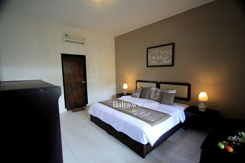 Serinanda Beach Inn 1