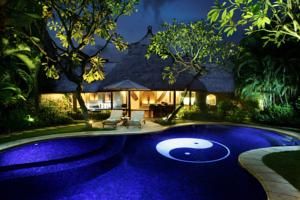The Villas 0