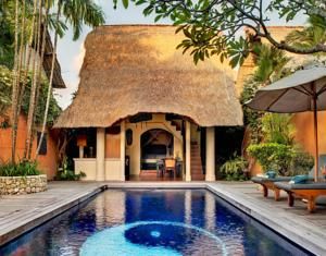 The Villas 1