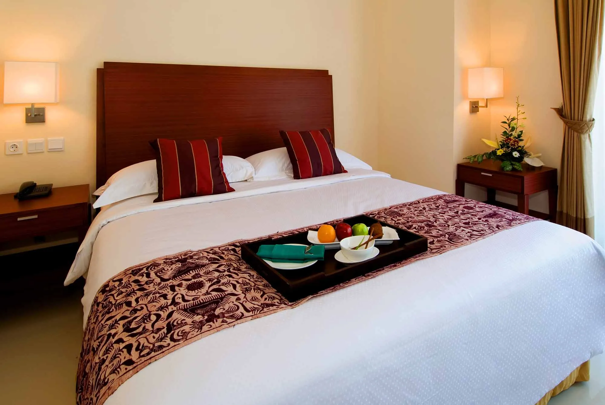 Aston Resort en Spa Afbeelding
