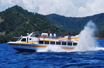 14 daagse rondreis Bali en Lombok 7