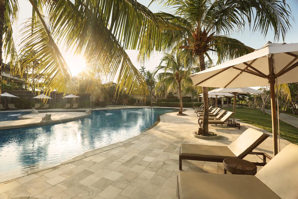Grand Luley Resort