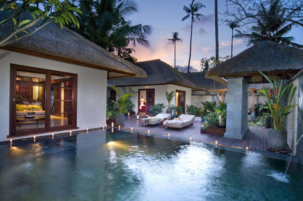 Jimbaran Puri Bali Afbeelding