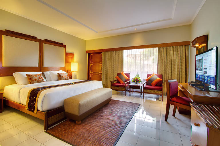 Rama Beach 2