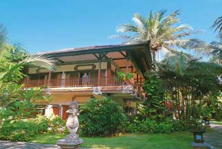 Padma Bali 0