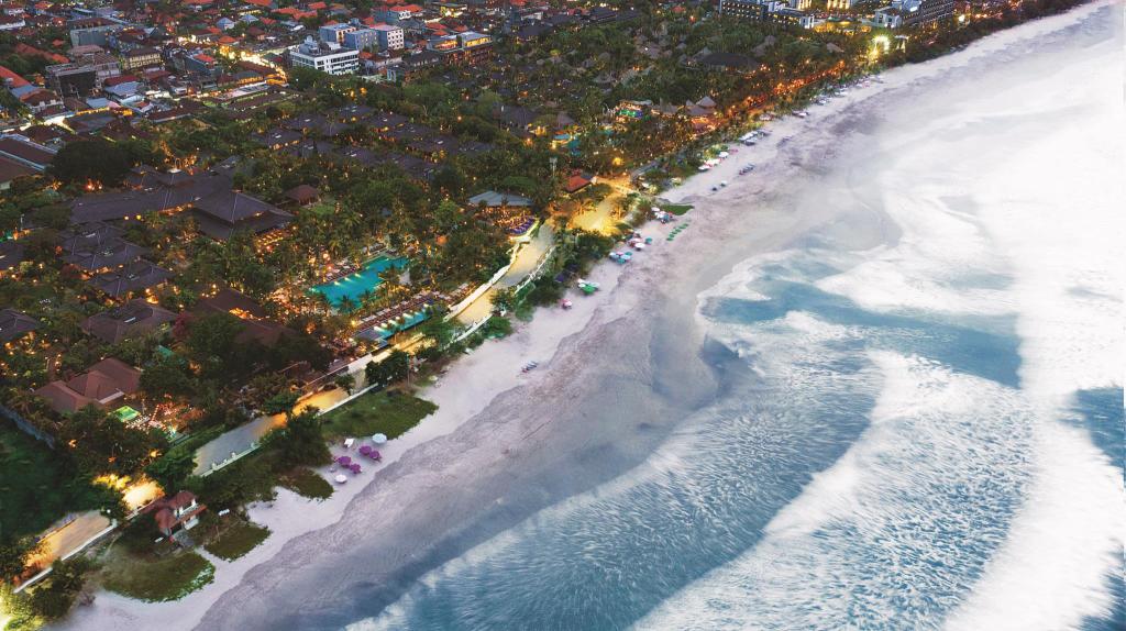 Padma Bali