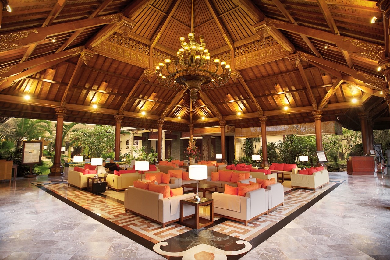 Sanur Paradise Plaza Hotel 4