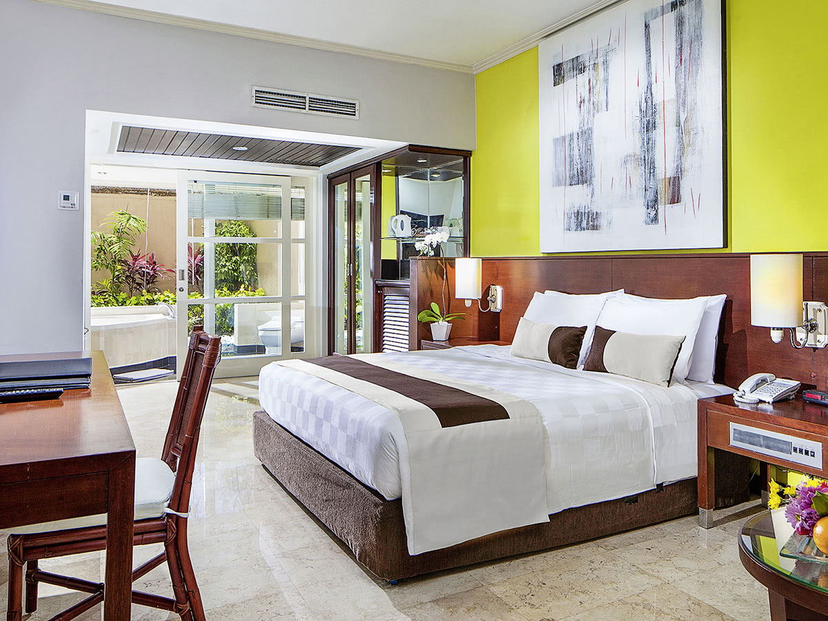 Sanur Paradise Plaza Hotel 6