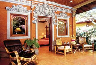 Hotel Puri Santrian 3