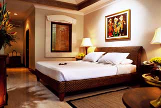 Hotel Puri Santrian 4