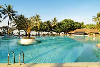 Sanur Beach 0