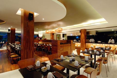 Bali Dynasty Resort 3