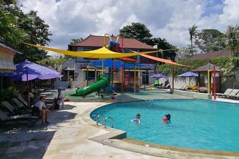 Bali Dynasty Resort 5
