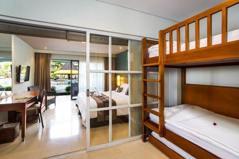 Bali Dynasty Resort 8