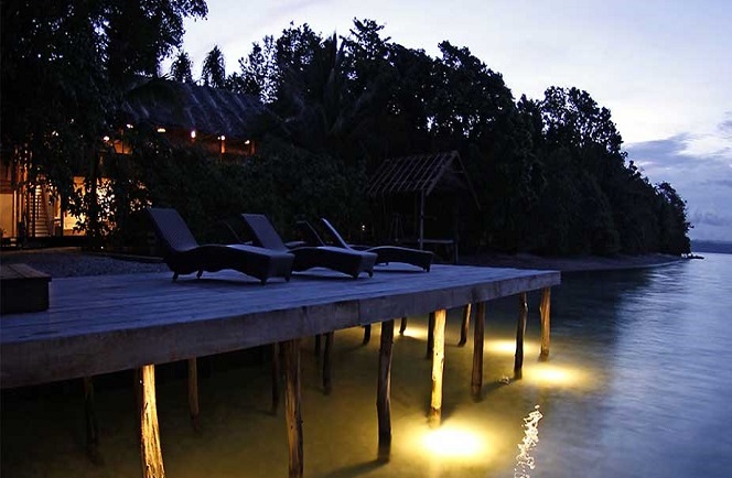 Sorido Bay Resort