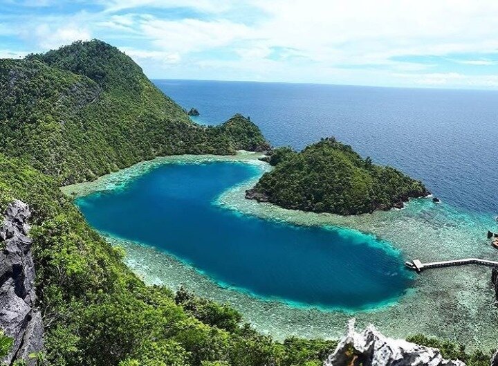 Misool Eco Resort 1