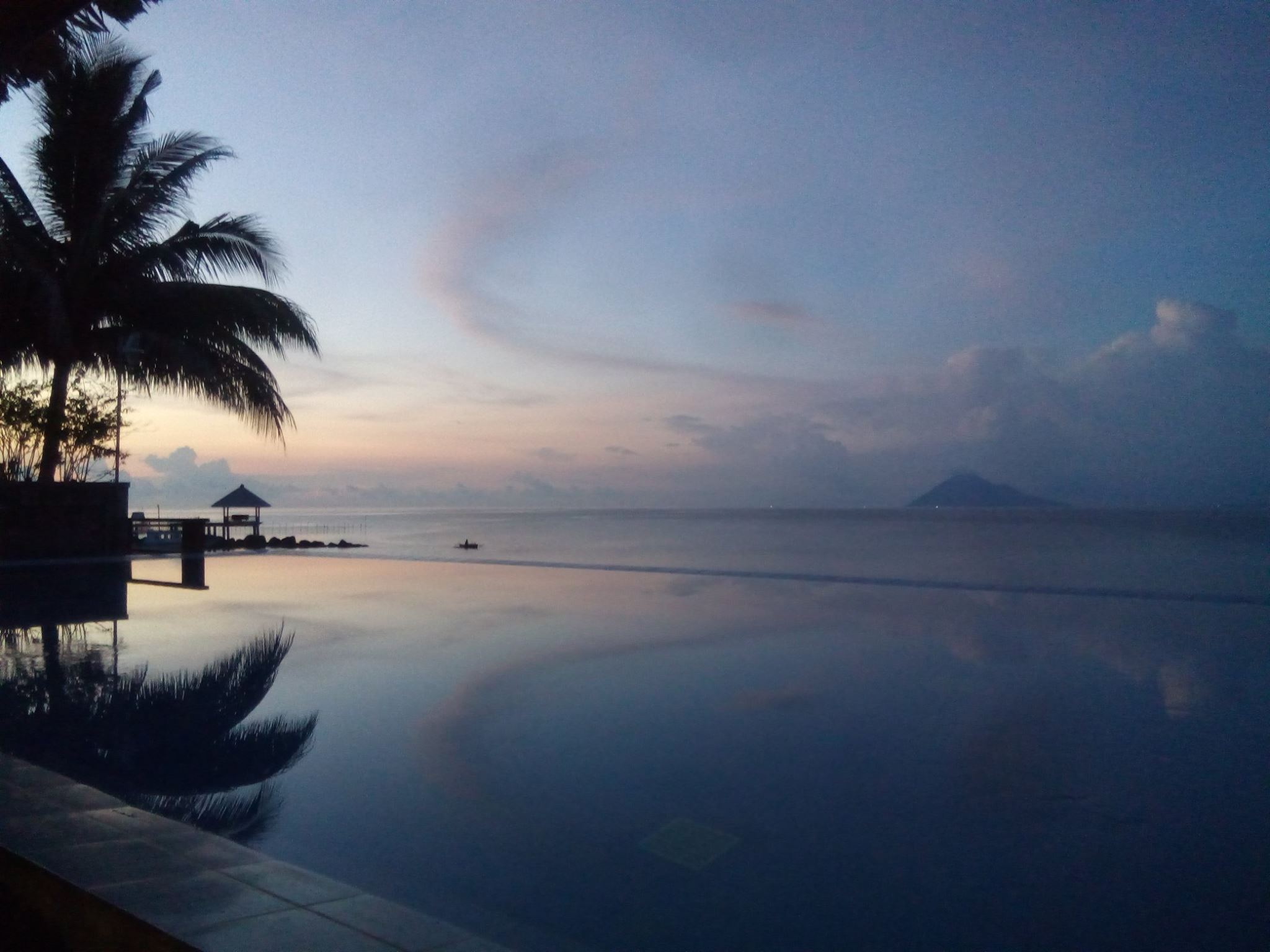 Minahasa Lagoon Resort