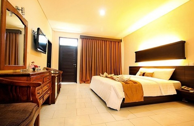 Bakung Beach Resort 2