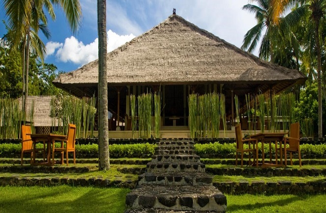 Alila Manggis Resort