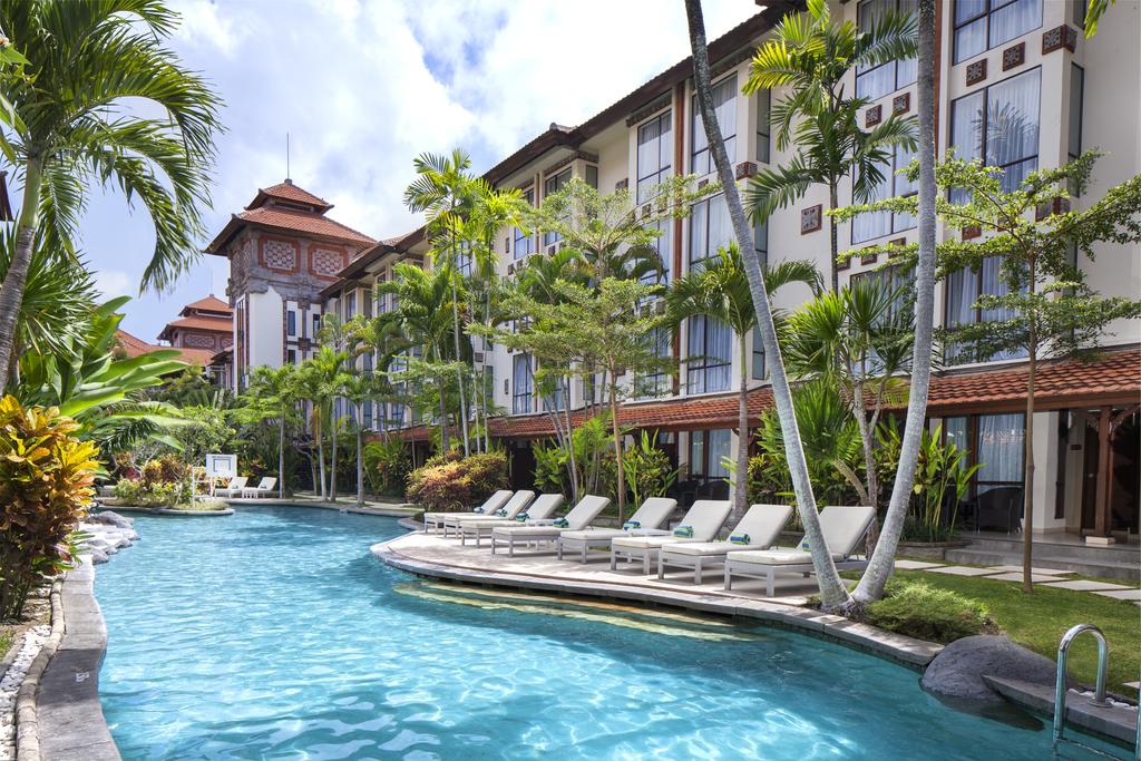Paradise Plaza Hotel