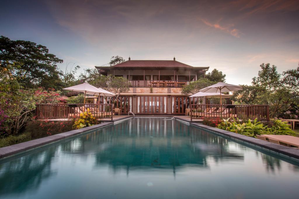 Munduk Moding Plantation