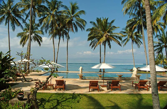 Candi Beach Cottage