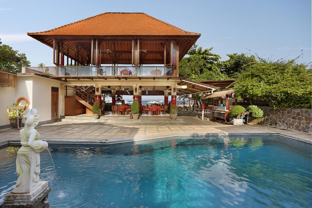 Respati Hotel
