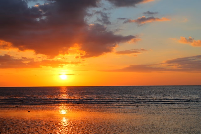 15 daagse Rondreis van Java naar Bali 3