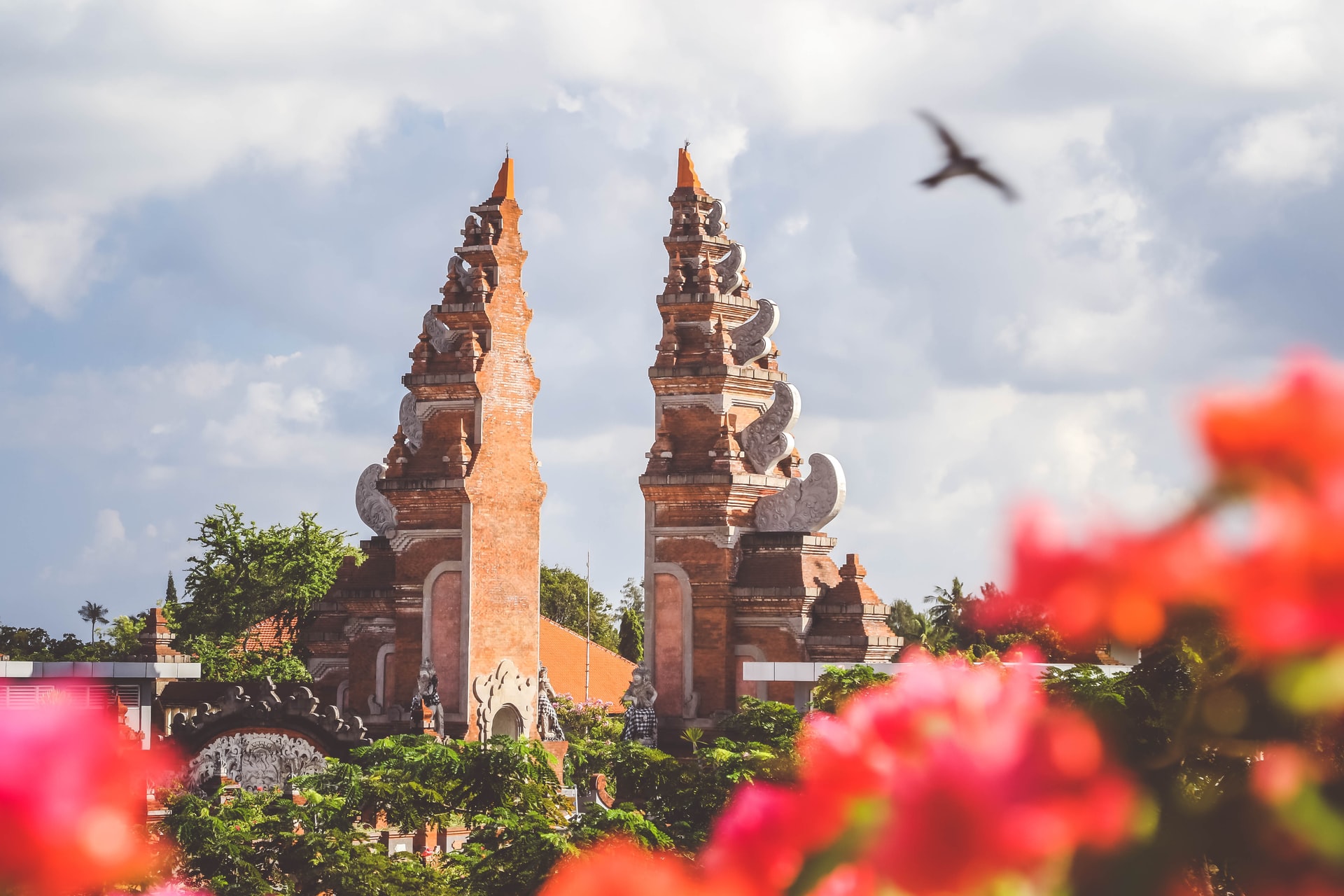 12 daagse Rondreis van Java naar Bali