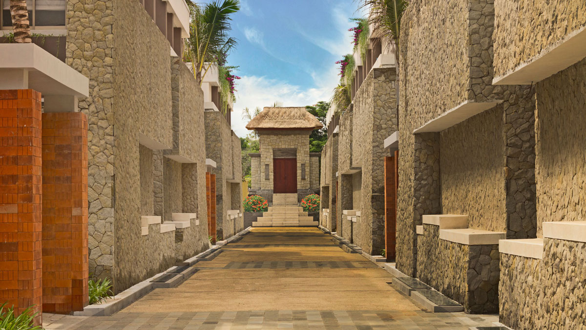 INAYA Putri Bali
