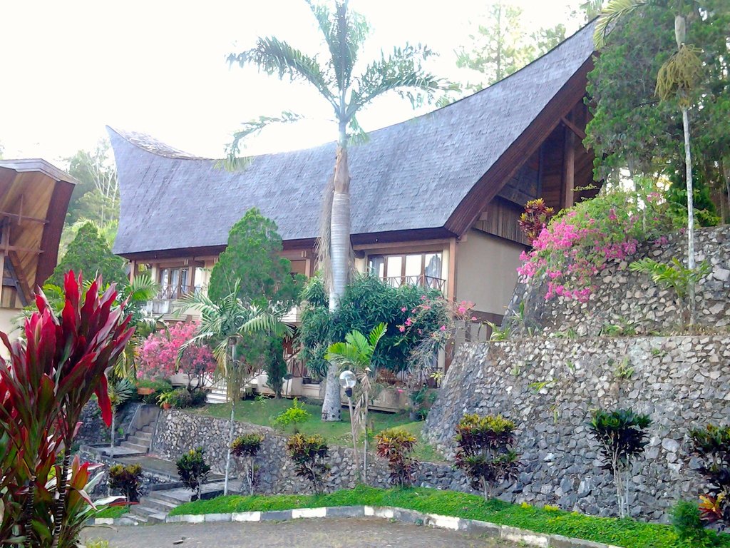 Hotel Sahid Toraja