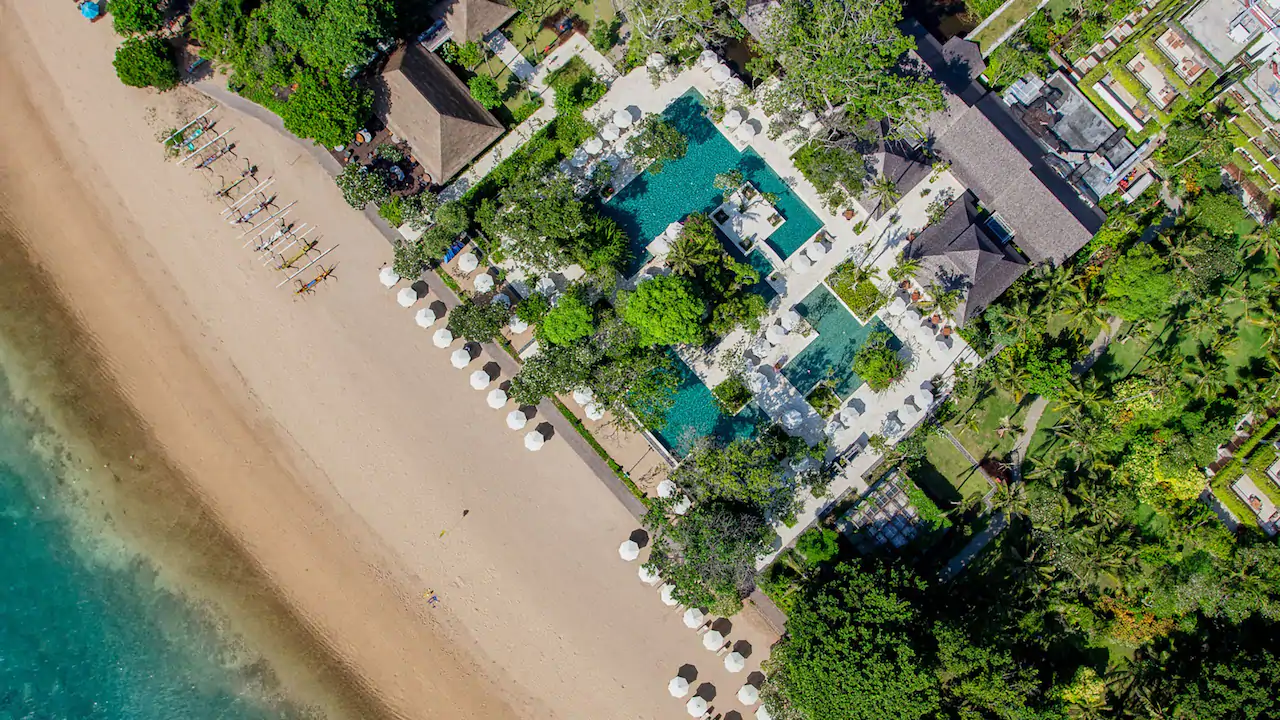 Hyatt Regency Bali